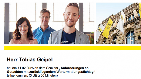 Foto Erfahren Sie, wie Sie die Herausforderungen der Immobilienbewertung mit rückwirkendem Stichtag meistern können. Der Blogartikel beleuchtet die Komplexität dieser Wertermittlungen, insbesondere bei Erbschaften und Scheidungen. Lernen Sie die Bedeutung des Stichtagsprinzips und der Wurzeltheorie kennen, um zu verstehen, welche Daten in die Bewertung einfließen dürfen. Zudem erfahren Sie, welche Anpassungsmethoden zur Verfügung stehen und wie Sie wertmindernde Eigenschaften korrekt berücksichtigen können.