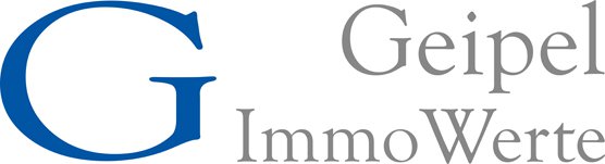 Logo ImmoWerte Geipel